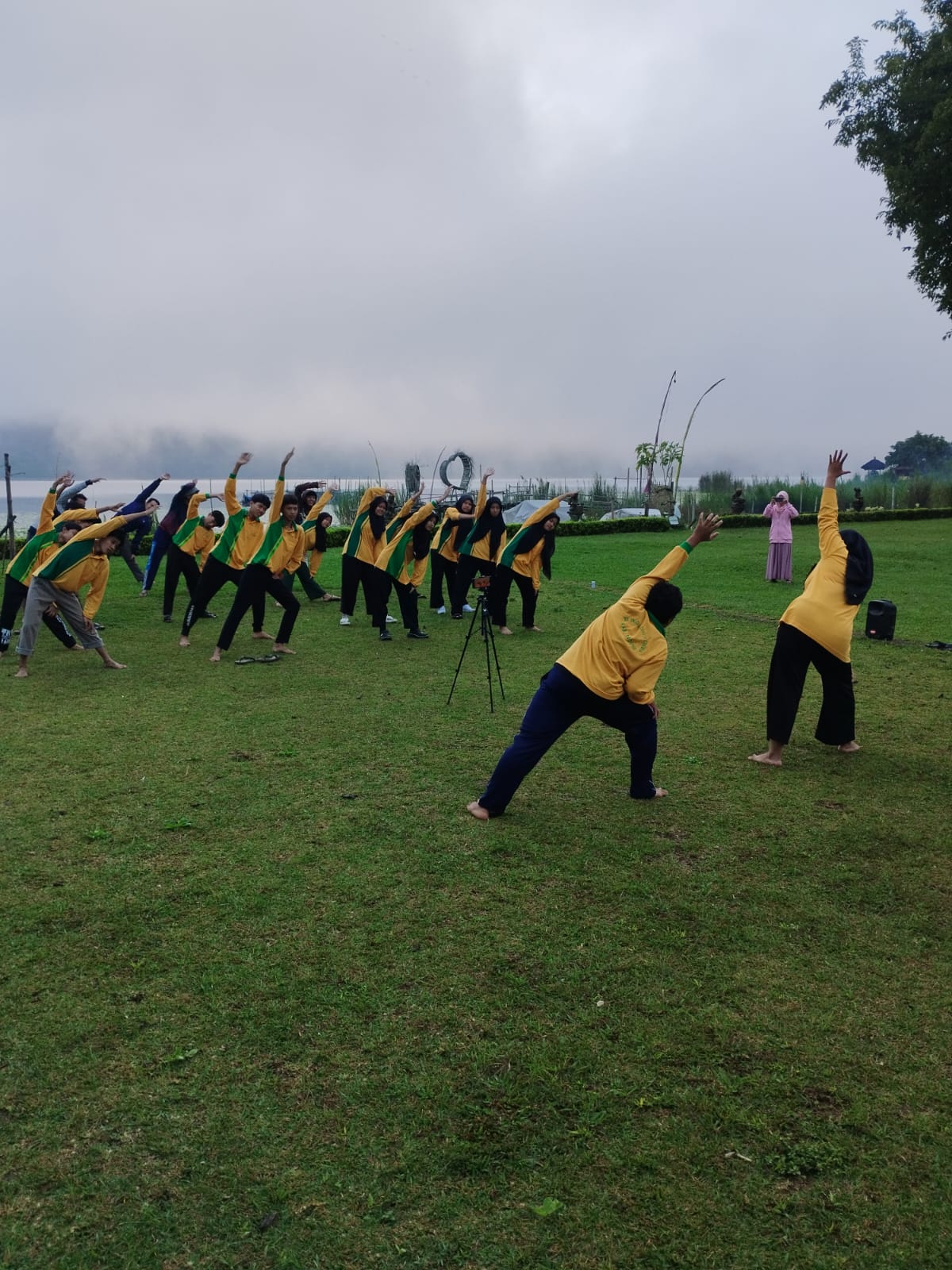 OUTING CLASS - foto 1